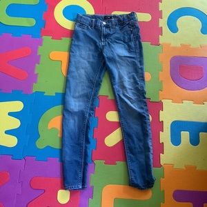 Jordache super skinny jeans